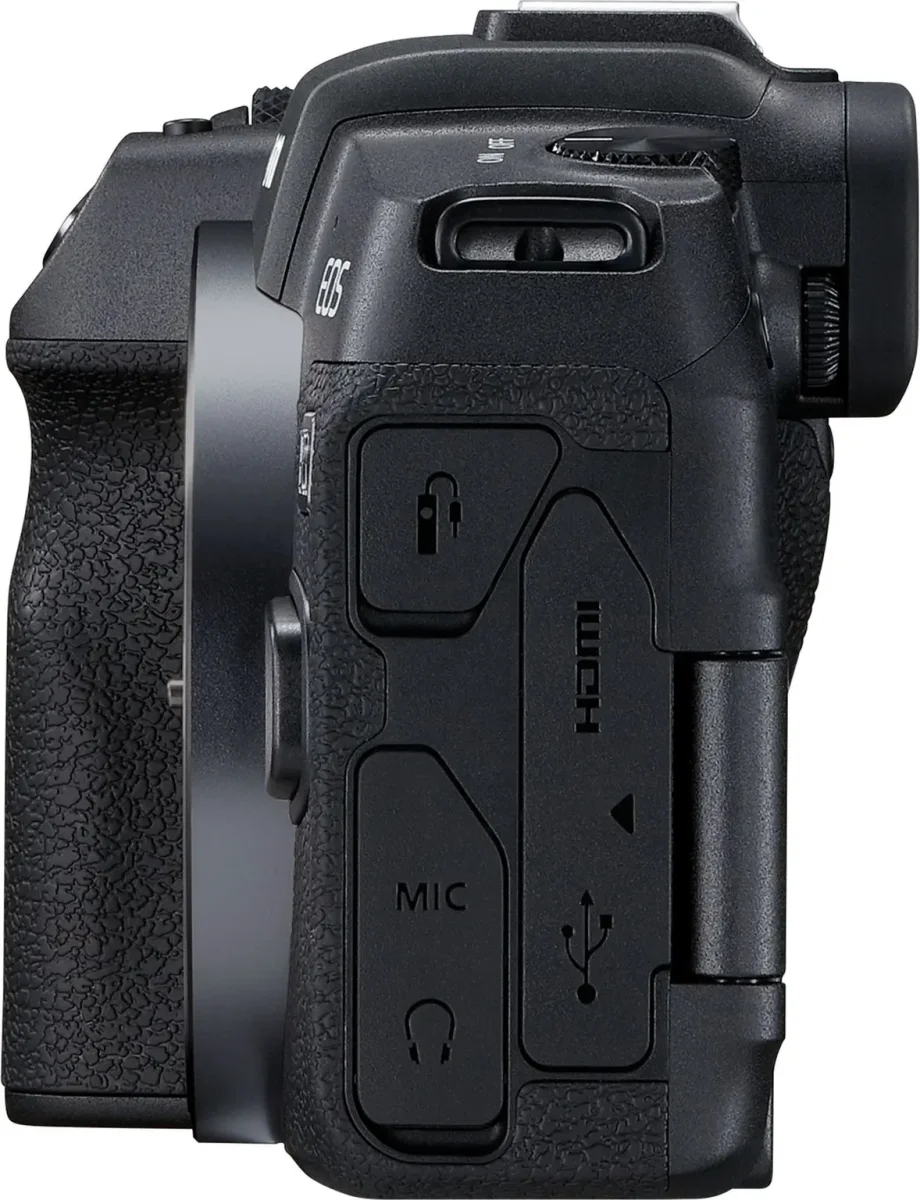 Canon EOS RP + EF-EOS R Adapter - Afbeelding 6