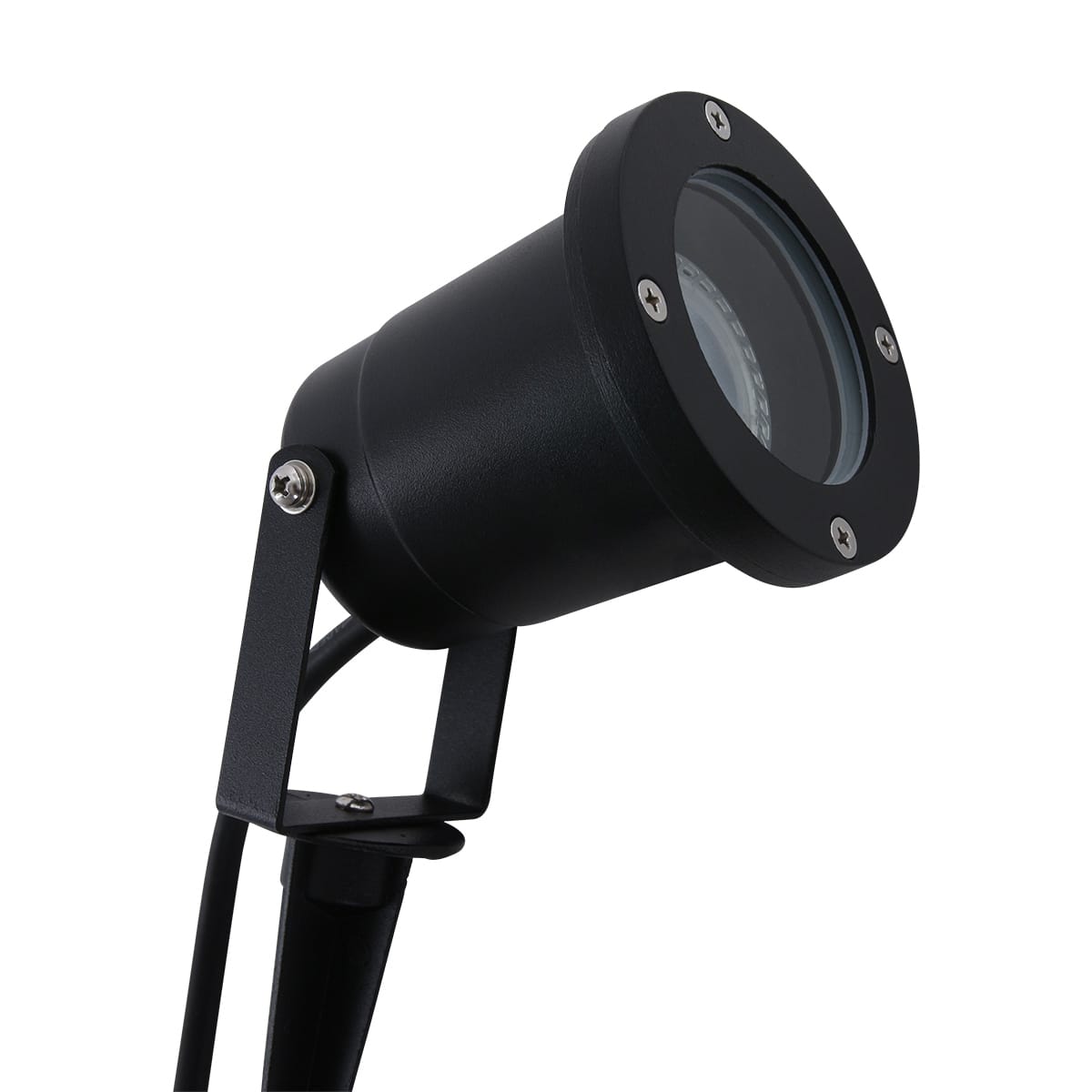 Steinhauer Buitenlamp spot met grondpen Nova 1502ZW - Afbeelding 5