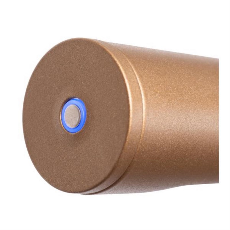 Lucide Premium GRIFFITH Hanglamp LED Dimb. CCT 1x33W 2700K/4000K Brons - Afbeelding 4