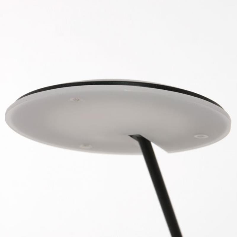 Steinhauer Vloerlamp Daphne 7W/LED Zwart - Afbeelding 6