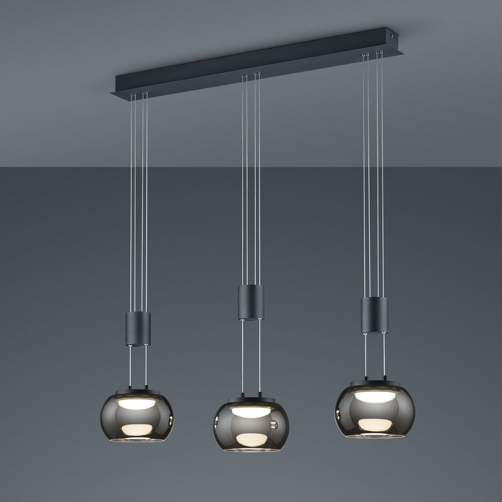 Hanglamp ‘Mad’ StapDim - Afbeelding 5
