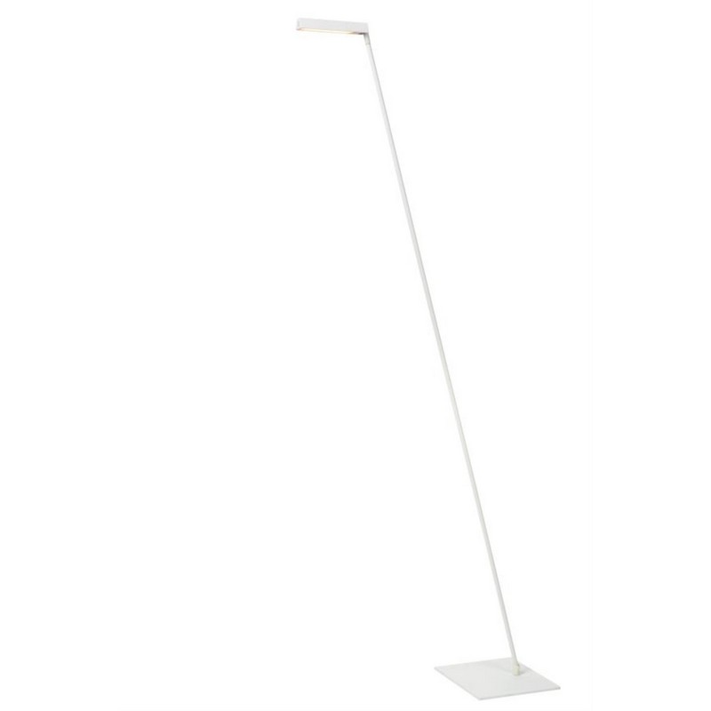 Lucide LAVALE Leeslamp LED Dimb. 1x3W 2700K Wit - Afbeelding 8