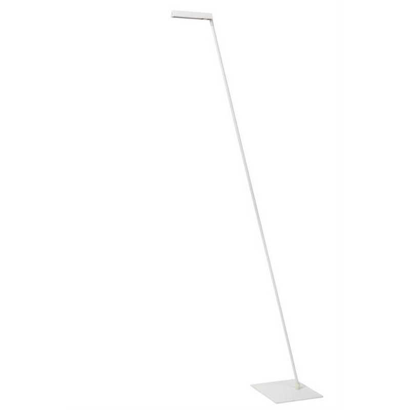 Lucide LAVALE Leeslamp LED Dimb. 1x3W 2700K Wit - Afbeelding 2