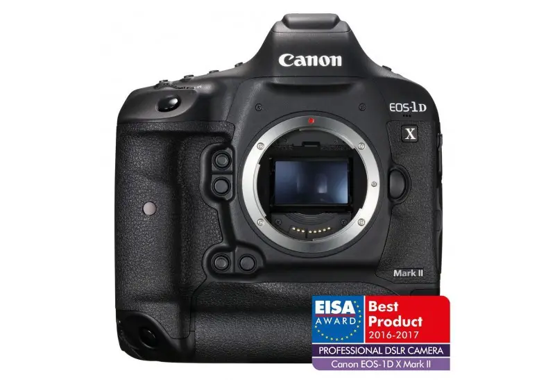 Canon EOS 1D X Mark II body review en prijzen vinden - Afbeelding 4