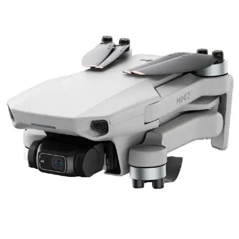 DJI Mini 2 drone review en prijzen vinden - Afbeelding 5