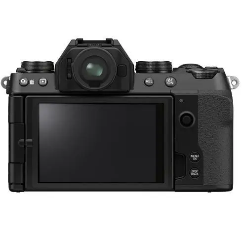Fujifilm X-S10 + XC 15-45mm F/3.5-5.6 OIS PZ - Afbeelding 7