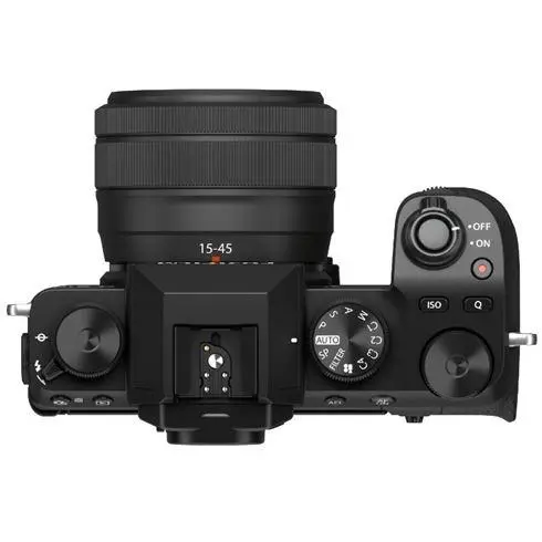 Fujifilm X-S10 + XC 15-45mm F/3.5-5.6 OIS PZ - Afbeelding 8