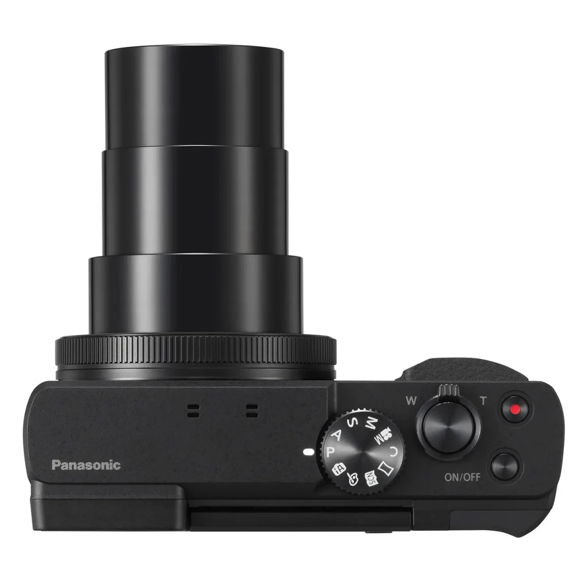 Panasonic Lumix DMC-TZ90 Zwart compact camera review & beste prijs - Afbeelding 3