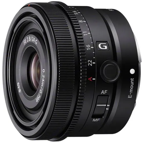 Sony FE 24mm f/2.8 G prijzen en review - Afbeelding 2