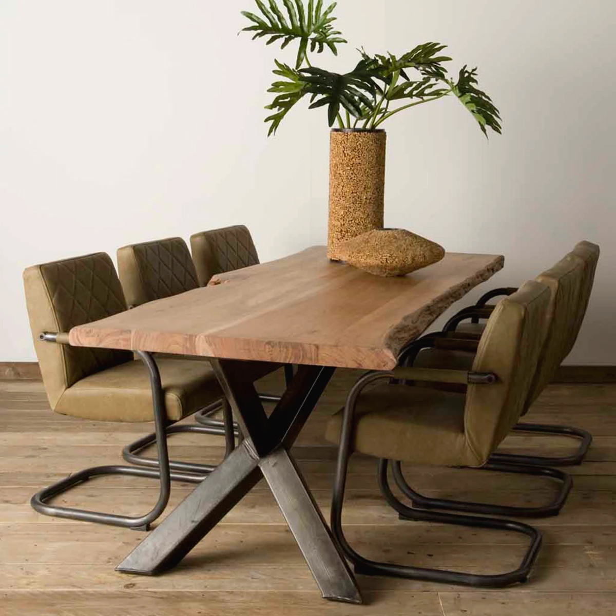 Boomstamtafel ‘Yunta’ - Afbeelding 3