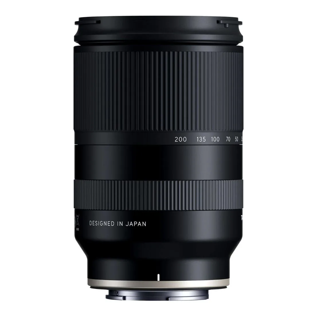 Tamron AF 28-200mm f2.8-5.6 Di III VXD Sony FE objectief - Afbeelding 5