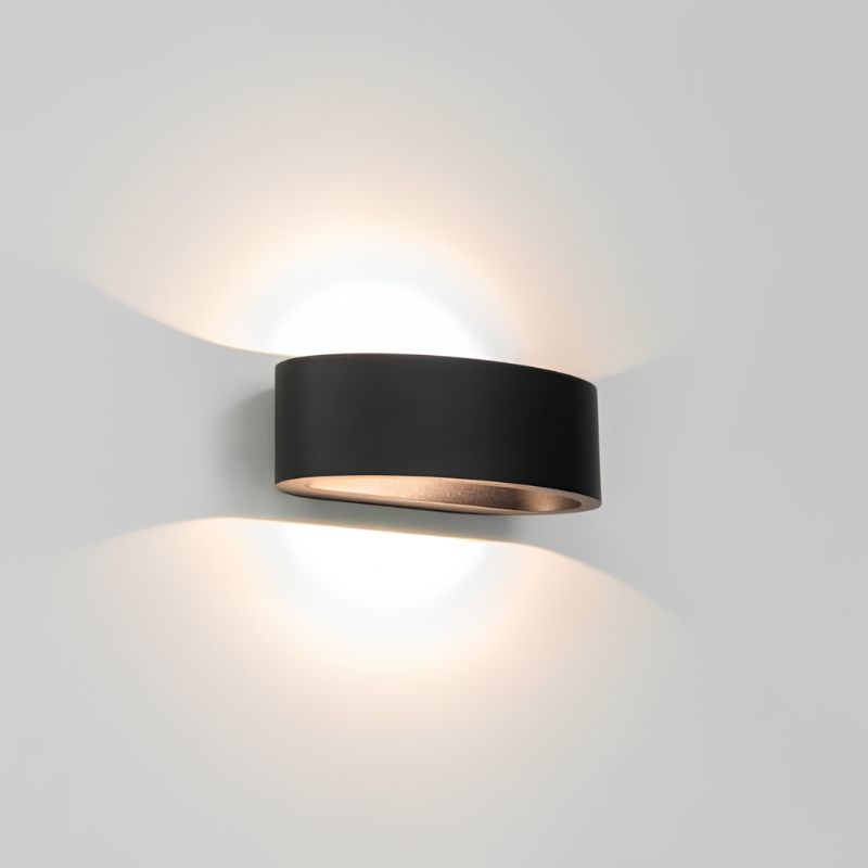 Wandlamp Sharp ZW - Afbeelding 2