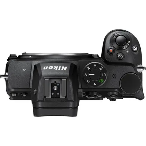 Nikon Z5 + 24-55mm f/4-6.3 objectief prijzen vinden - Afbeelding 5